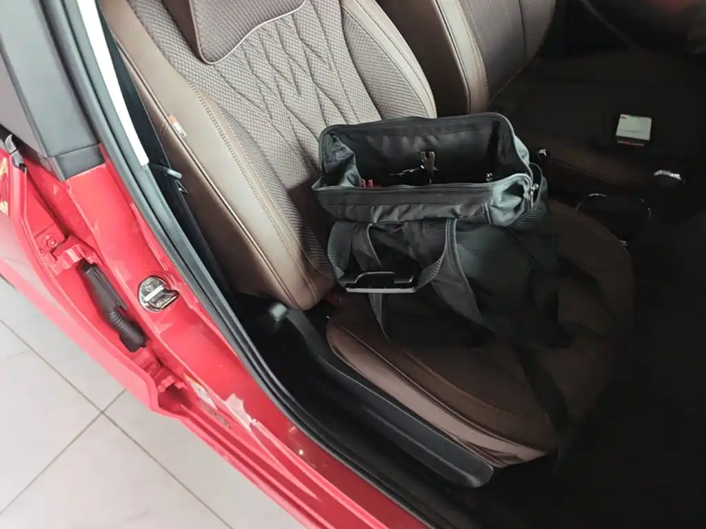 Volkswagen Polo — миниатюра 25