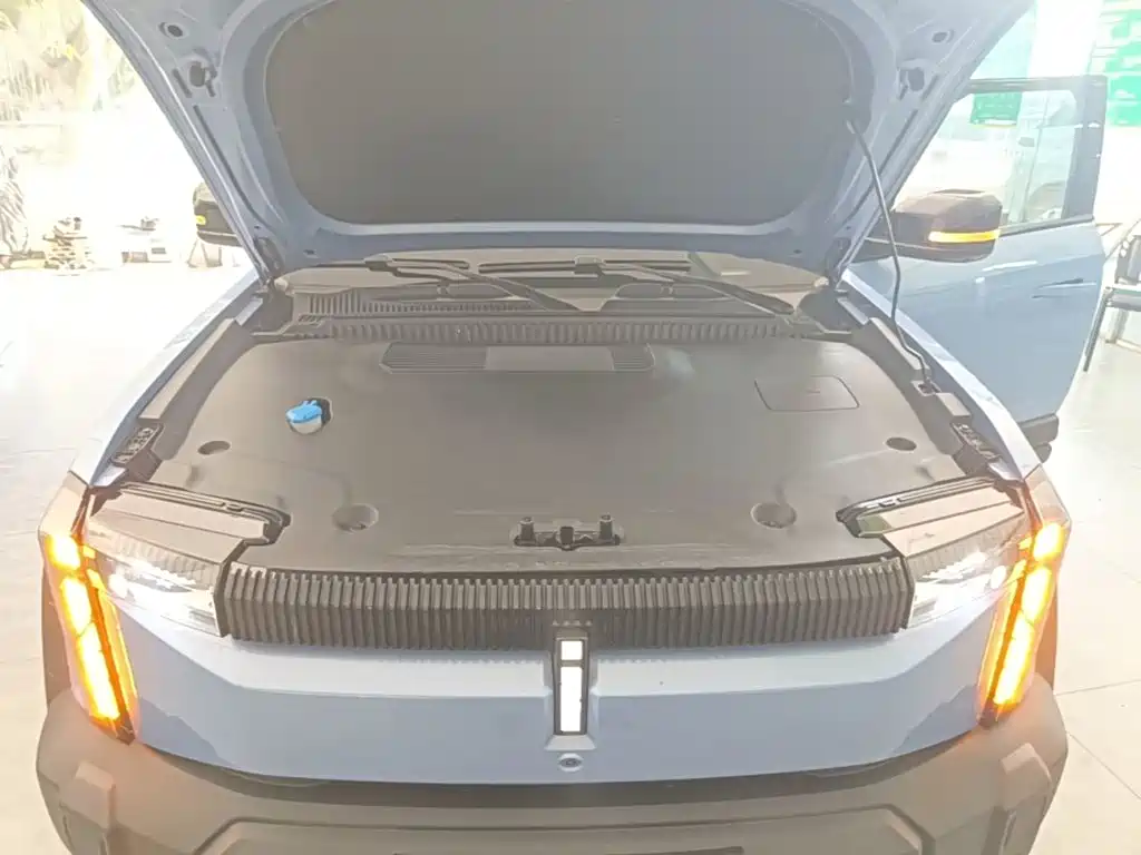 iCAR iCAR 03 — миниатюра 20