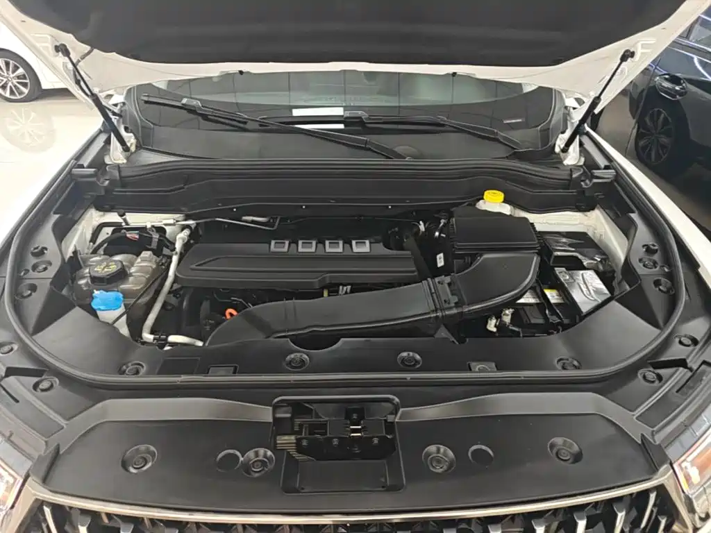 Haval H6 — миниатюра 20