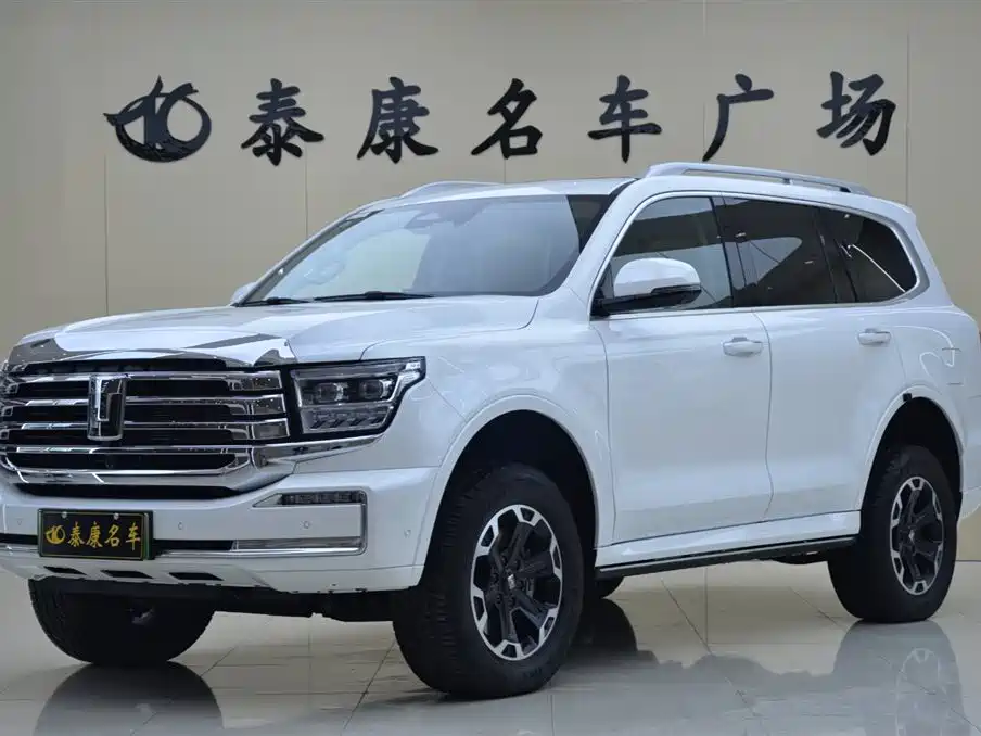 TANK TANK 500 NEW ENERGY