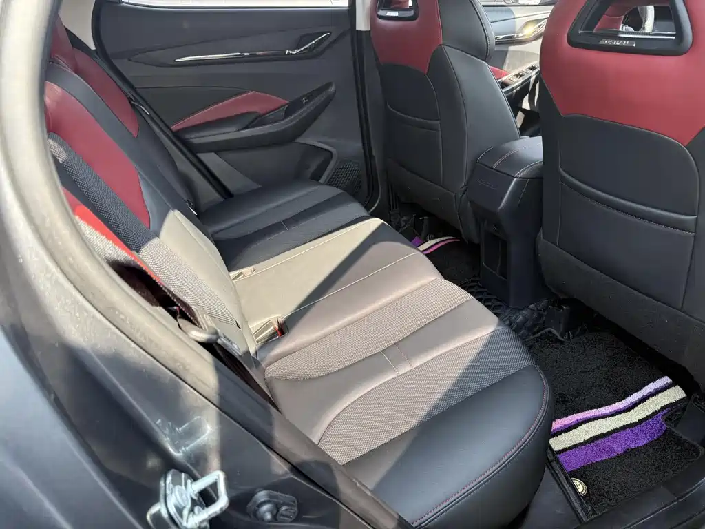 Oshan Oushang X5 — миниатюра 12