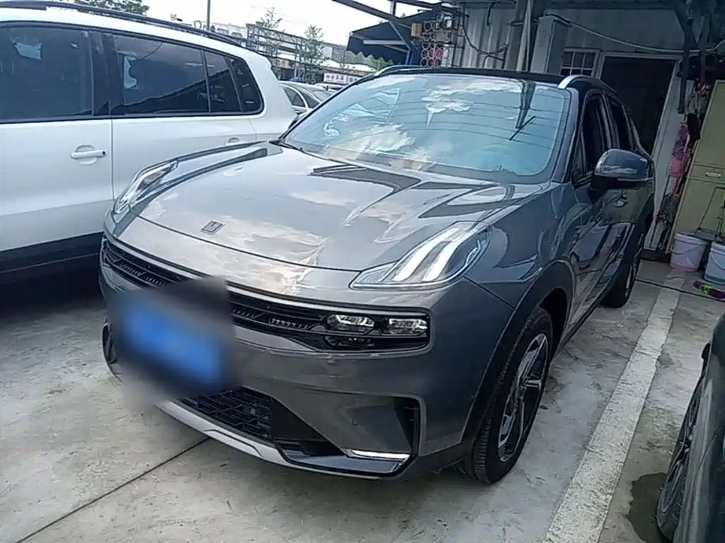 Lynk & Co 06 2022