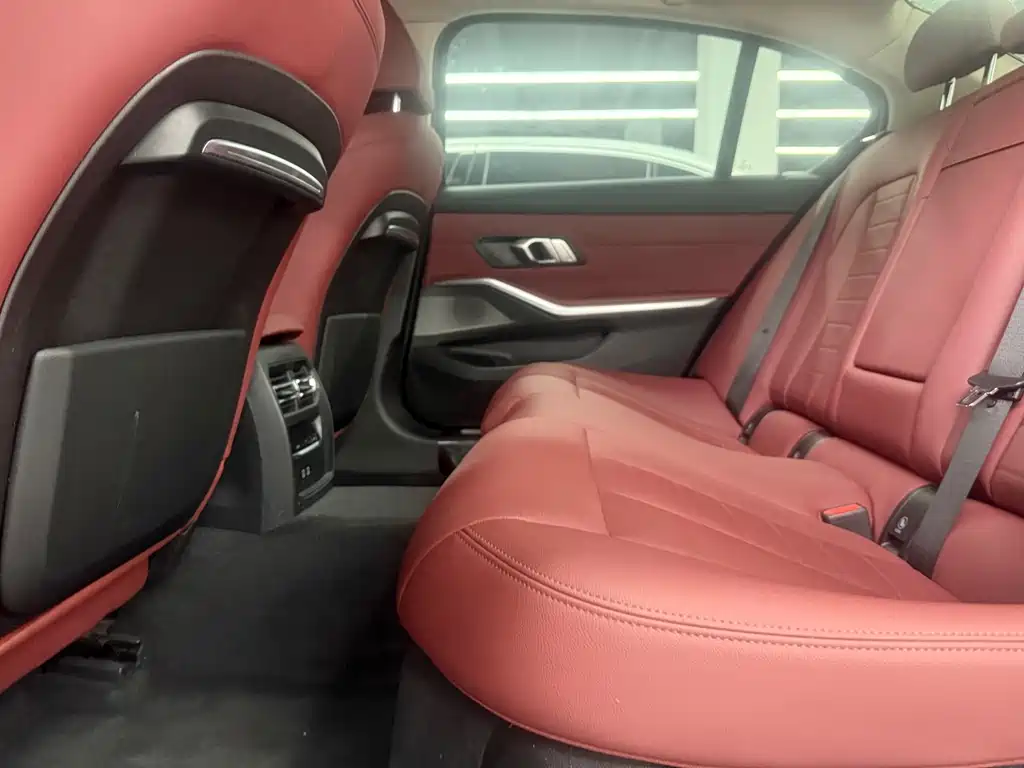 BMW 3 Series — миниатюра 10