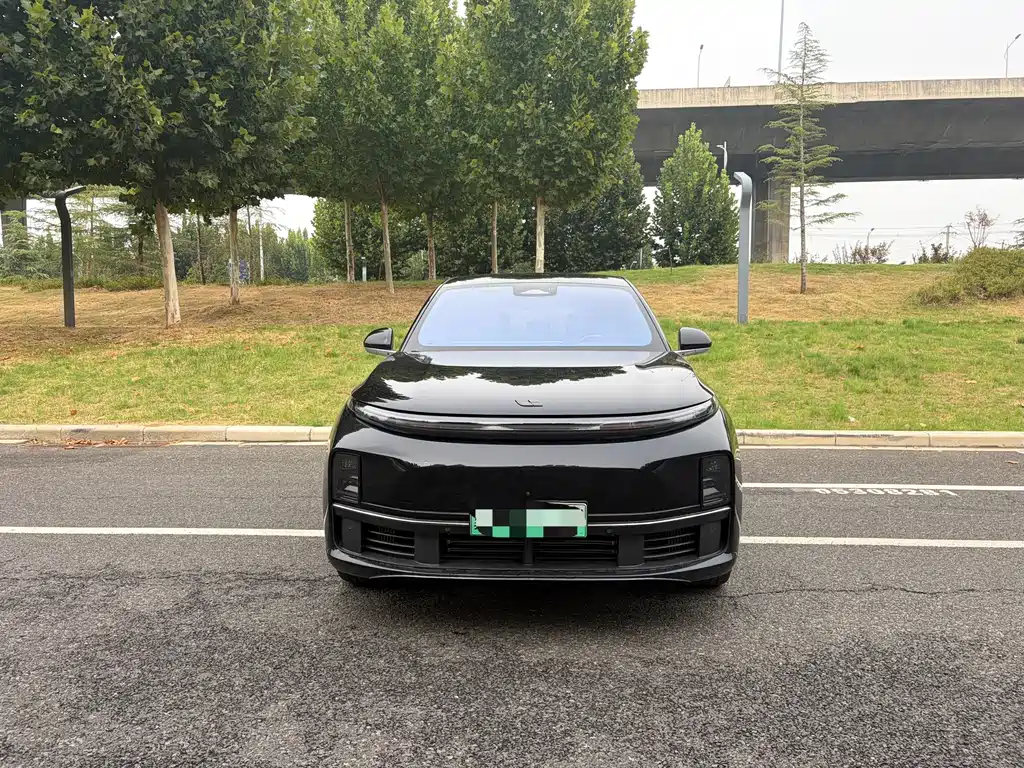 Li Auto Li L7 — миниатюра 2