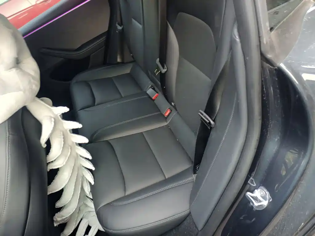 Tesla Model 3 — миниатюра 15