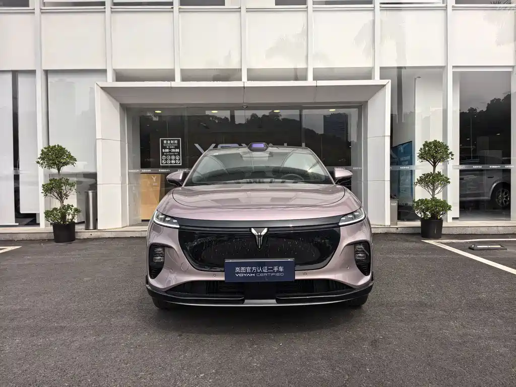 VOYAH Zhiyin — миниатюра 2