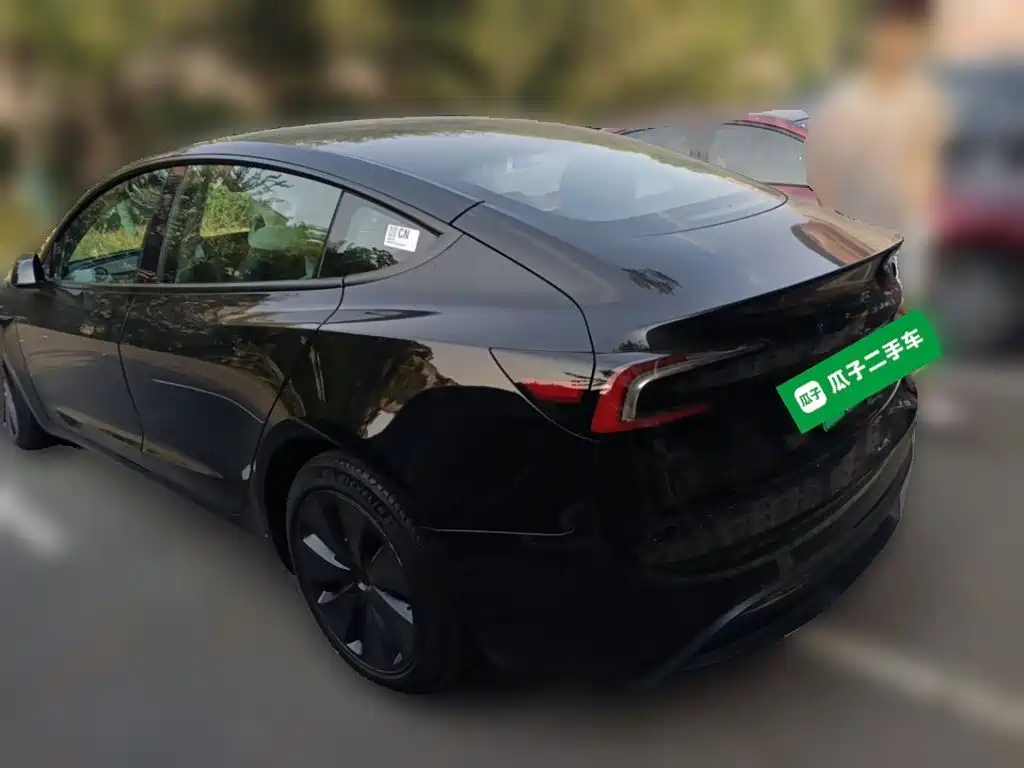 Tesla Model 3 — миниатюра 25