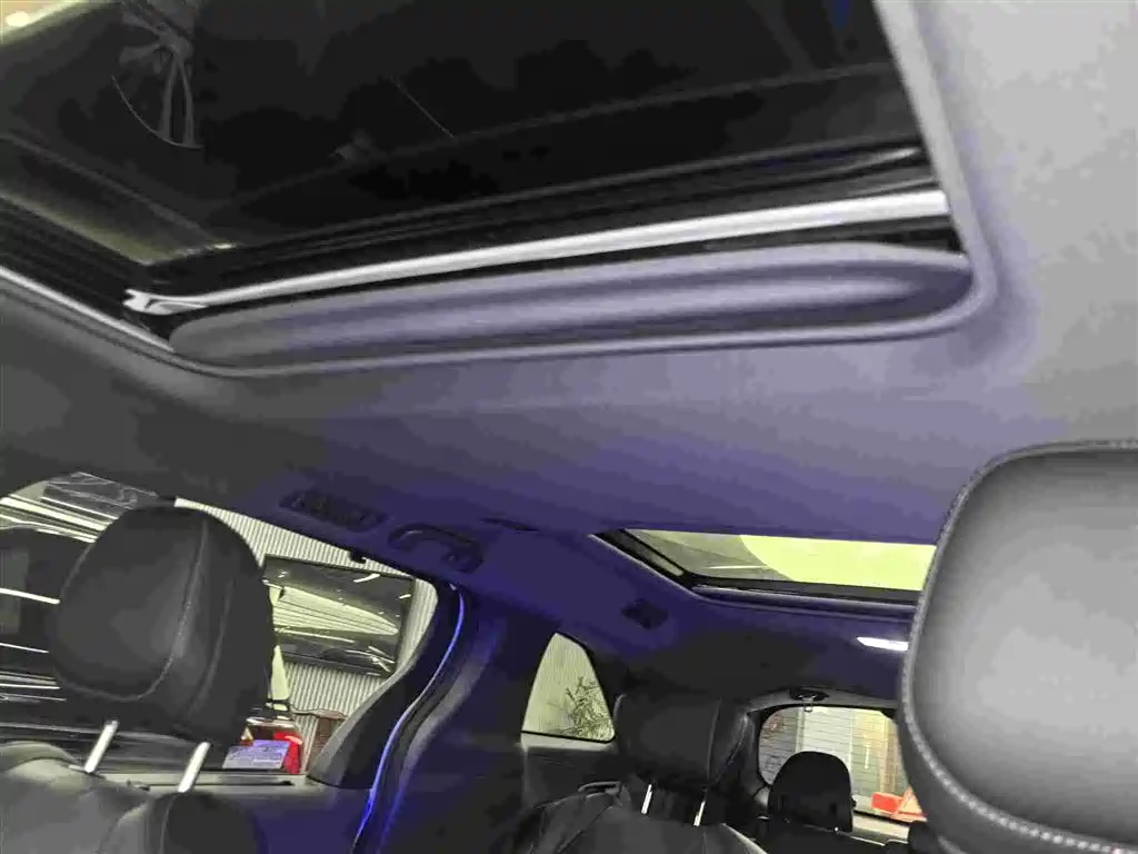 Toyota Sienna — миниатюра 11