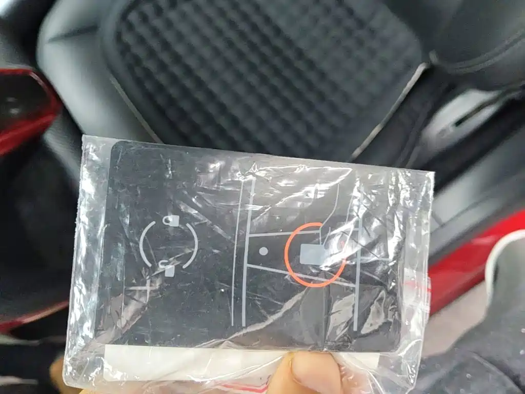 Tesla Model 3 — миниатюра 9