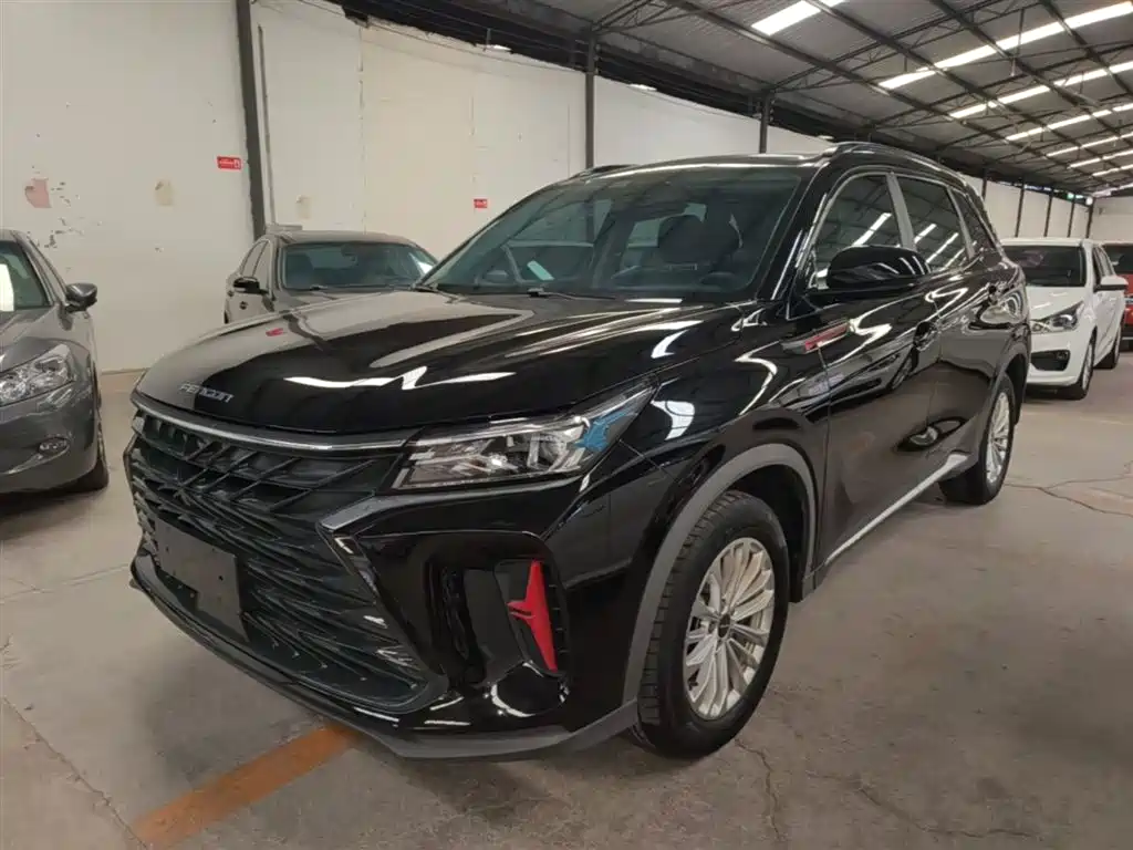 Fengguang Fengguang 580 2022