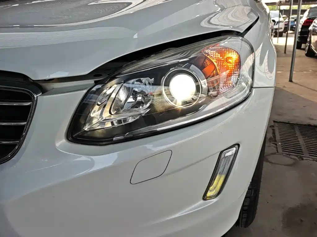 Volvo XC60 — миниатюра 24