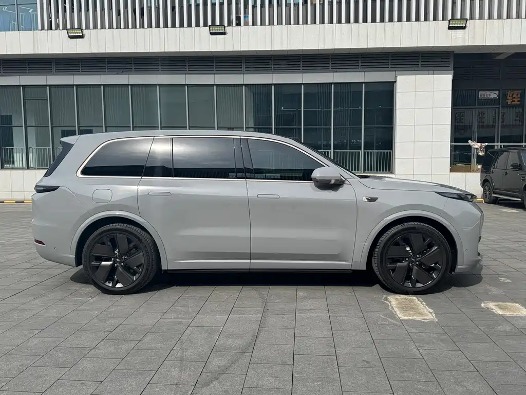 Li Auto IDEAL L9