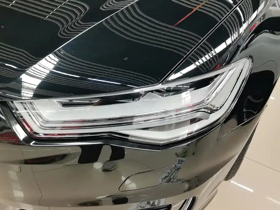 Audi A6L 2018 30 TFSI