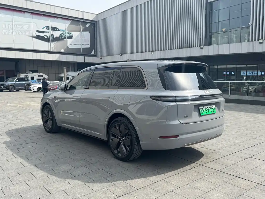 Li Auto IDEAL L9