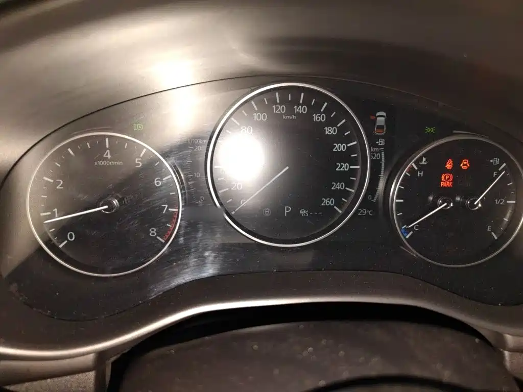 Mazda 3 Axela — миниатюра 4