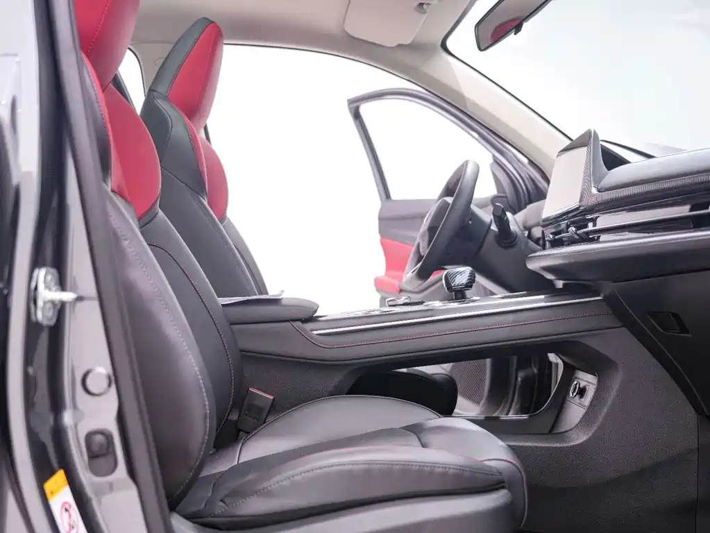 Changan CS55PLUS — фотографии объявления, Фото 24