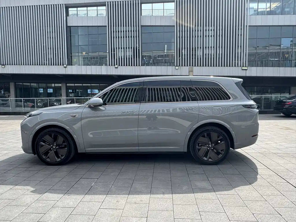 Li Auto IDEAL L9