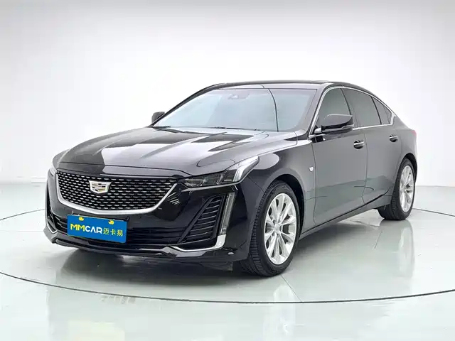 CADILLAC CT5 2023