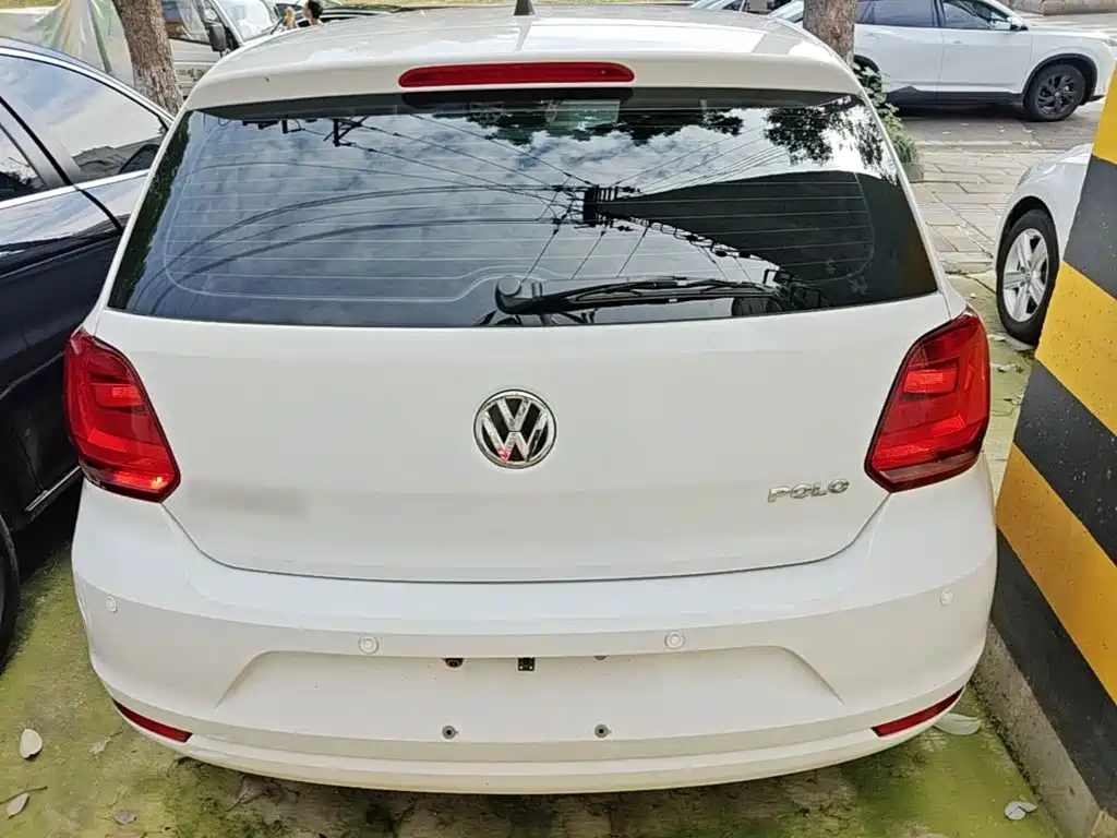 Volkswagen Polo — миниатюра 6