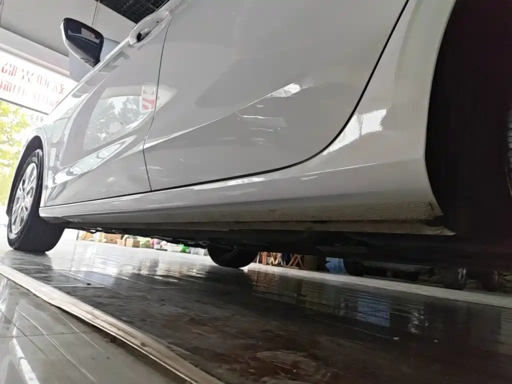 Geely Emgrand — миниатюра 22