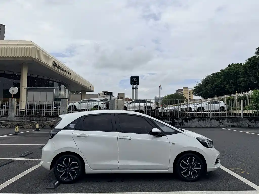 Honda Life — миниатюра 2