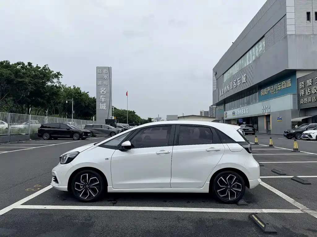 Honda Life — миниатюра 8