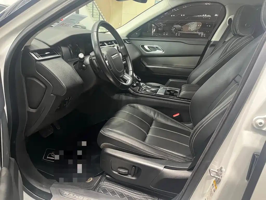 Land Rover Velar — миниатюра 4