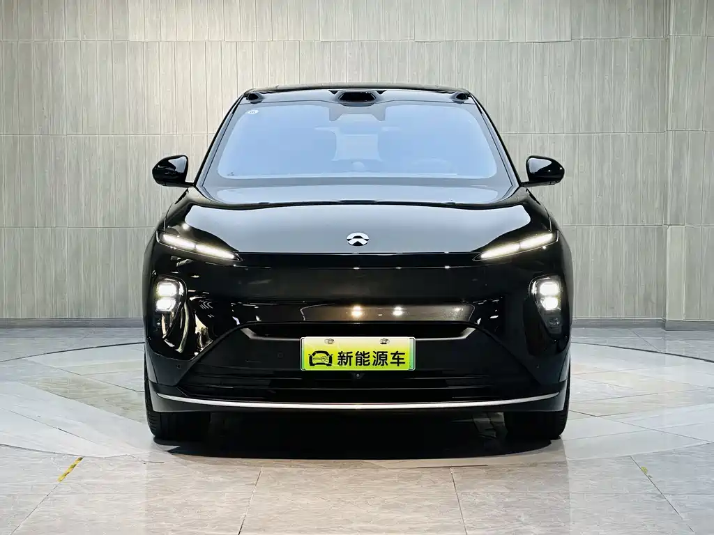 NIO ES8 2024 100kWh