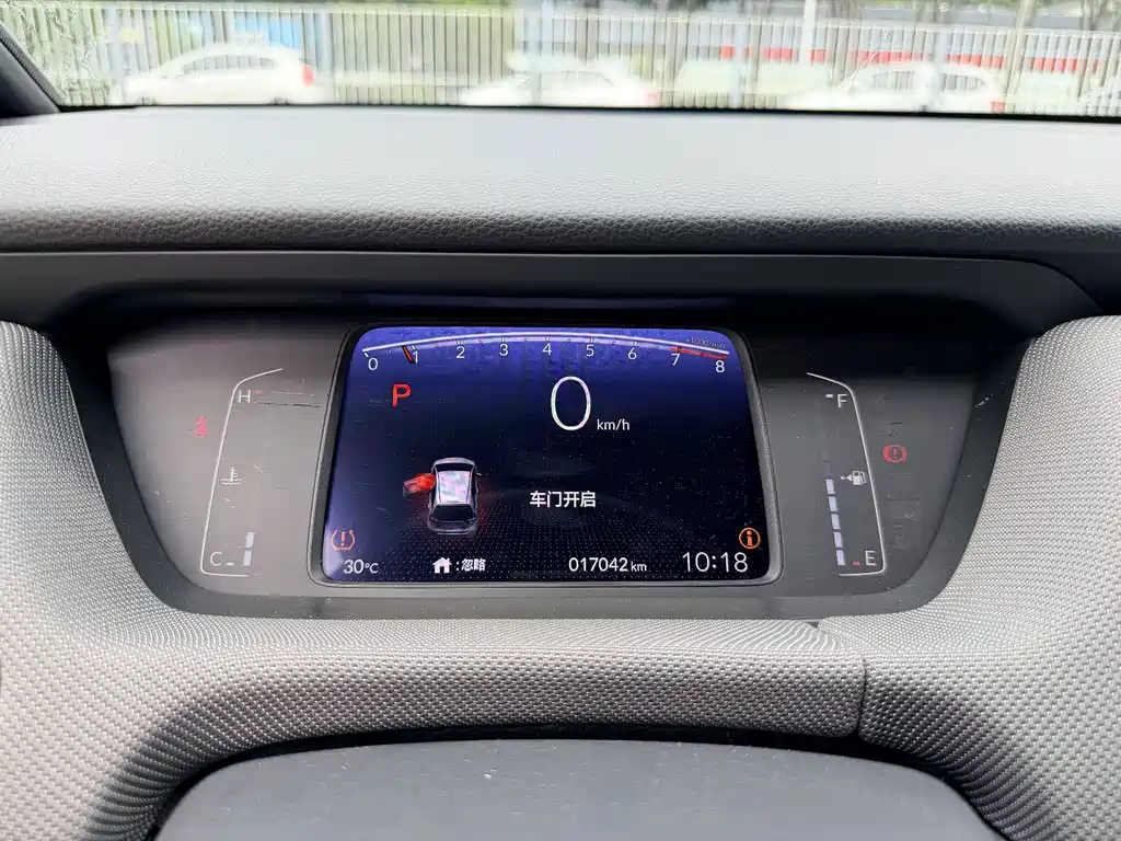 Honda Life — миниатюра 16