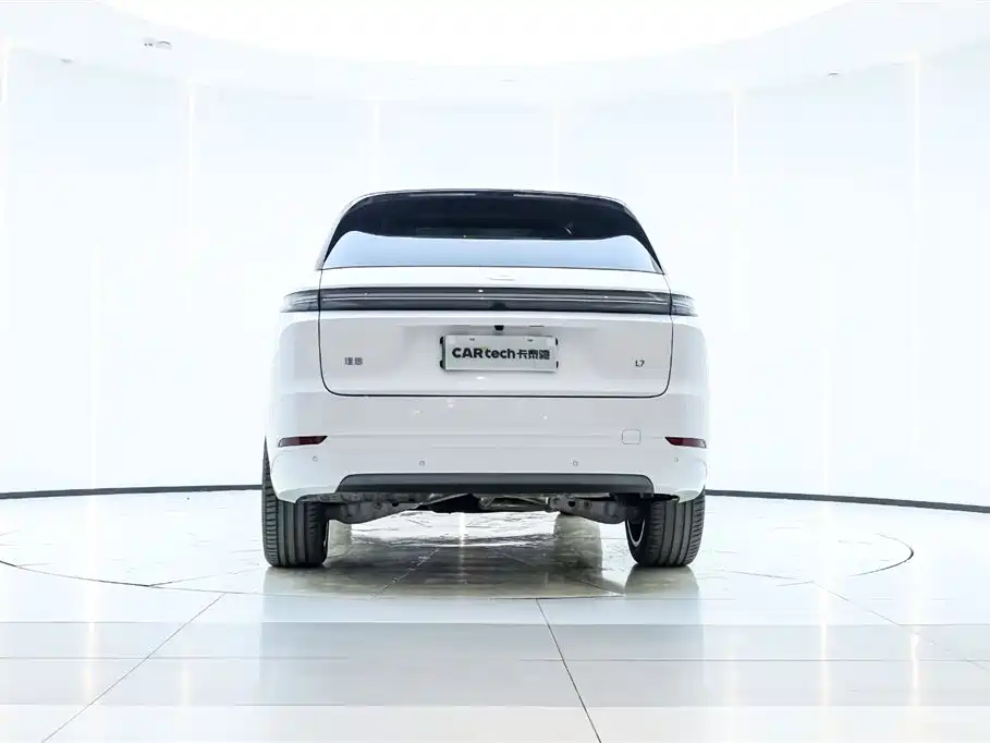 Li Auto L7 2025 Ultra