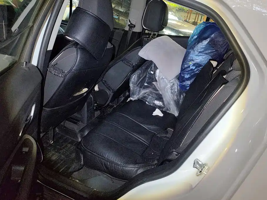 Buick Encore — миниатюра 11