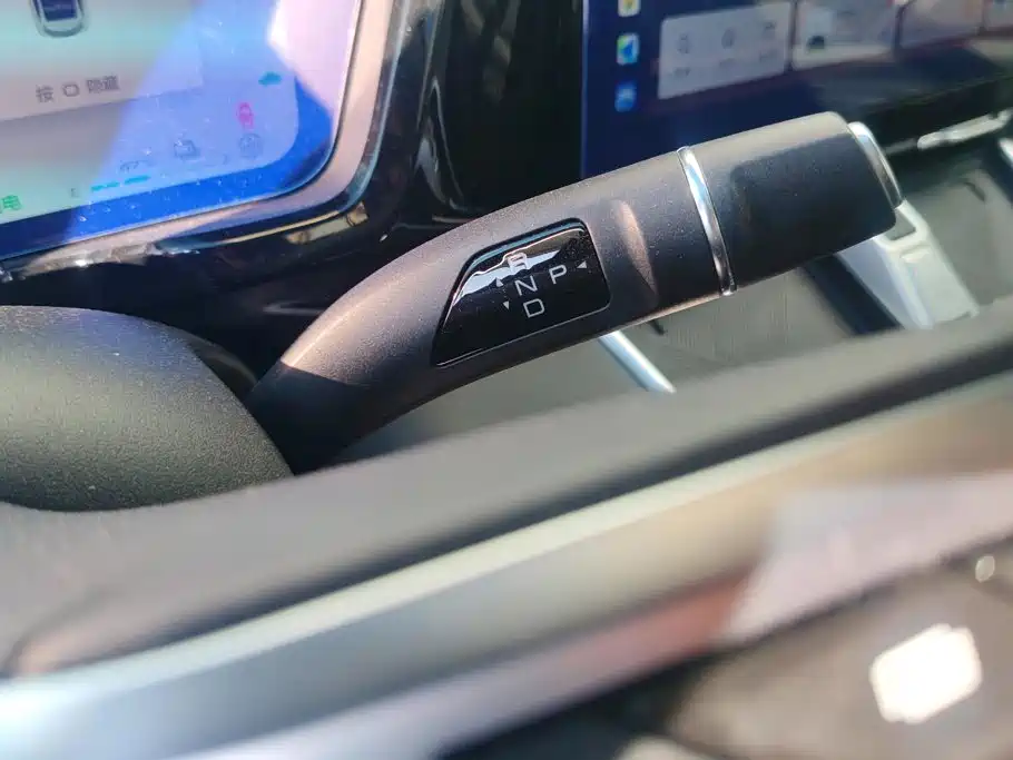 Haval Xiaolong MAX — миниатюра 16