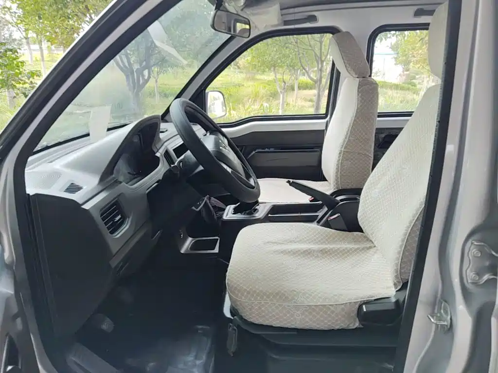 Wuling Rongguang New Truck — миниатюра 15