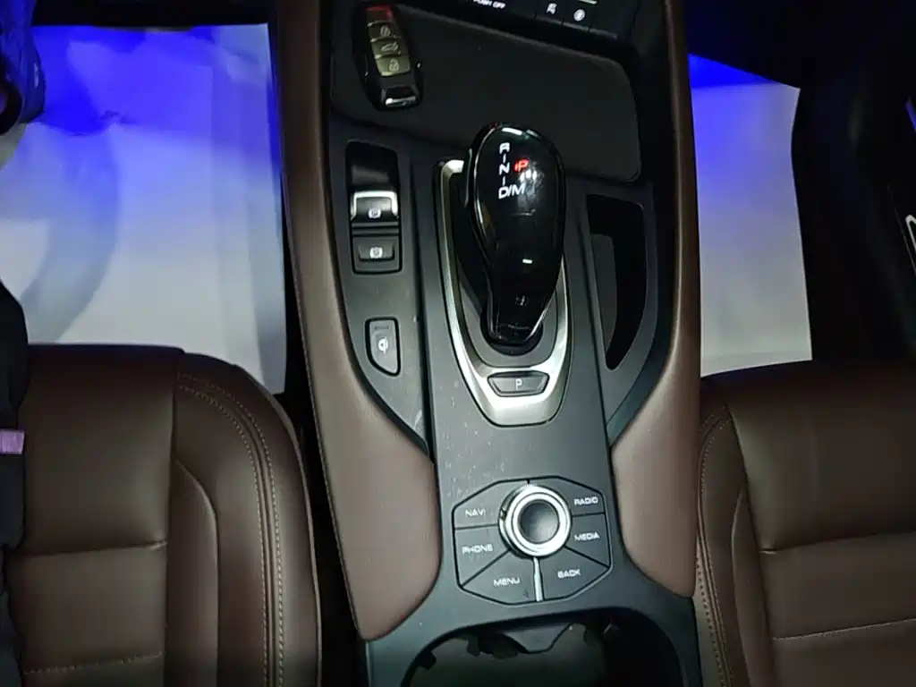 Haval F7 — миниатюра 14