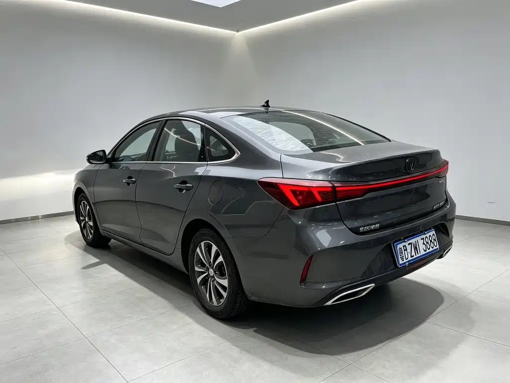 Changan Eado — миниатюра 7