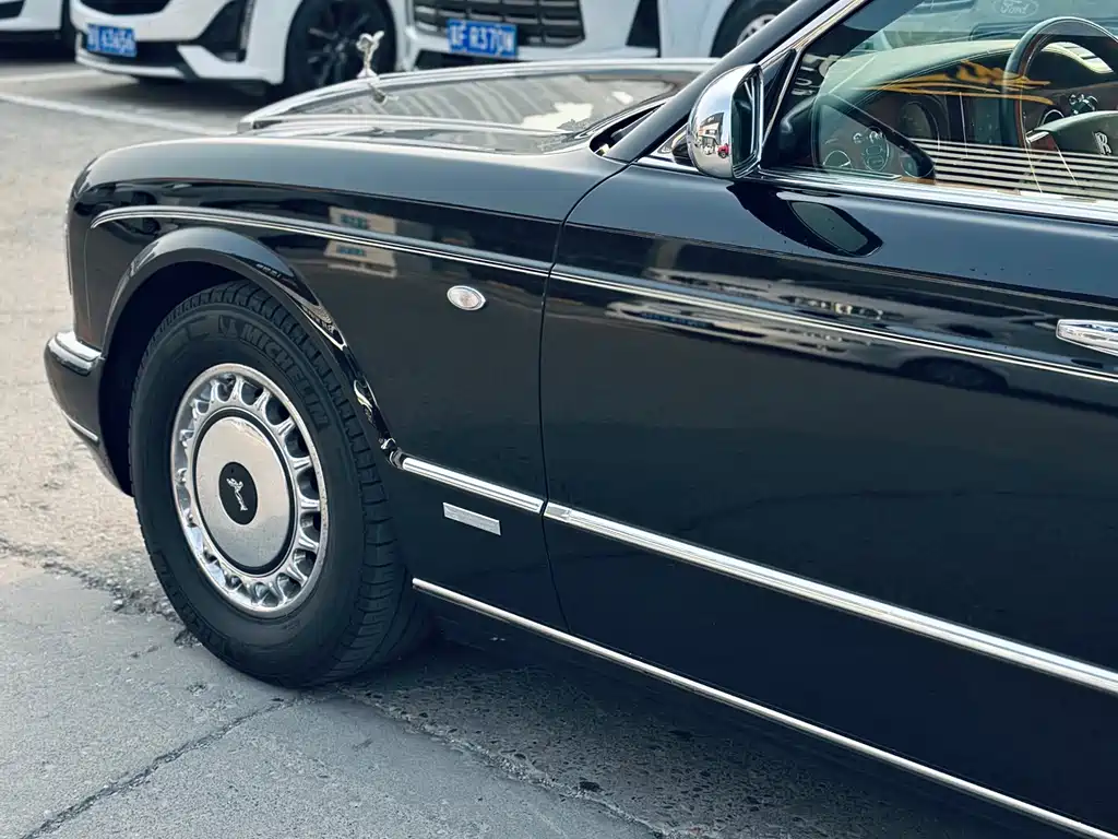 Rolls-Royce — фотографии объявления, Фото 2