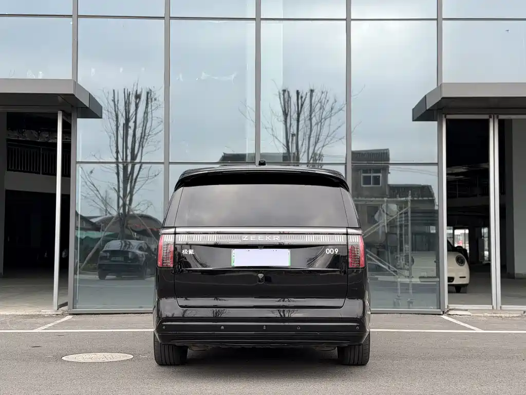 ZEEKR EXTREME KRYPTON 009
