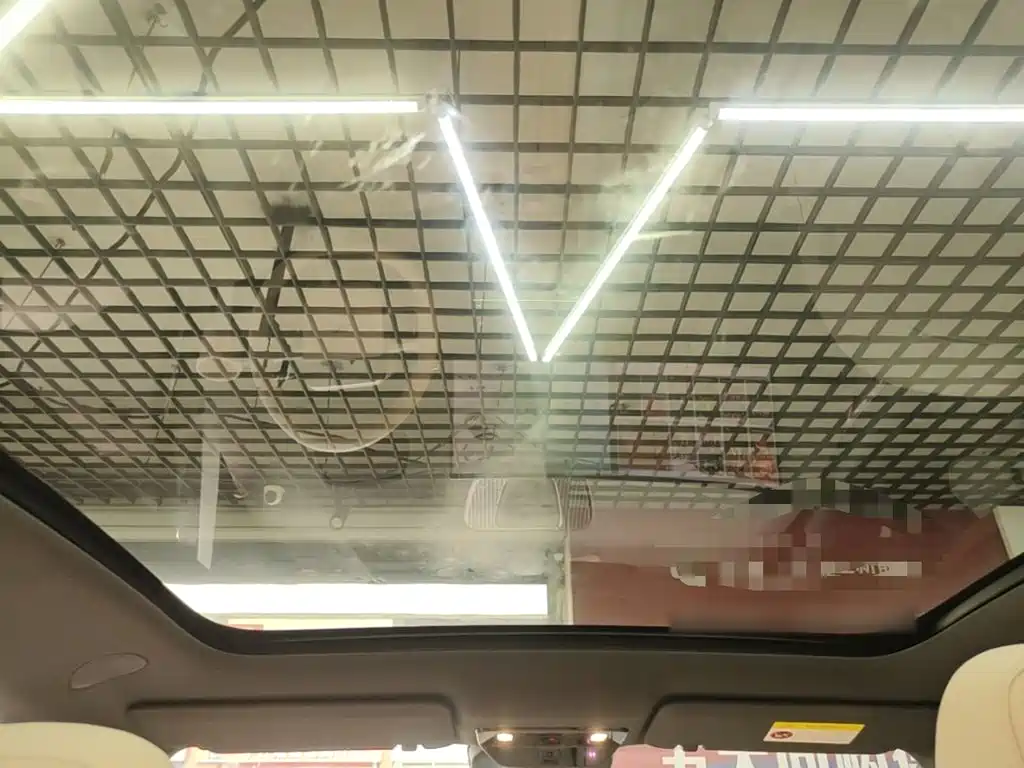 Li Auto Li i6 — миниатюра 18