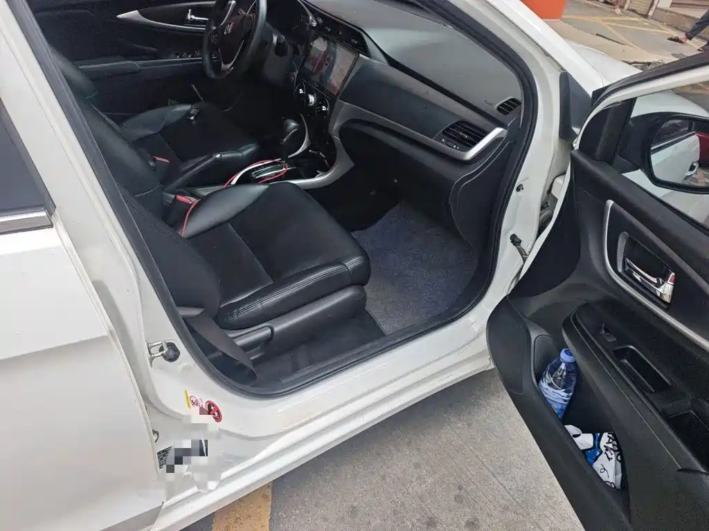 Honda Crider — миниатюра 17