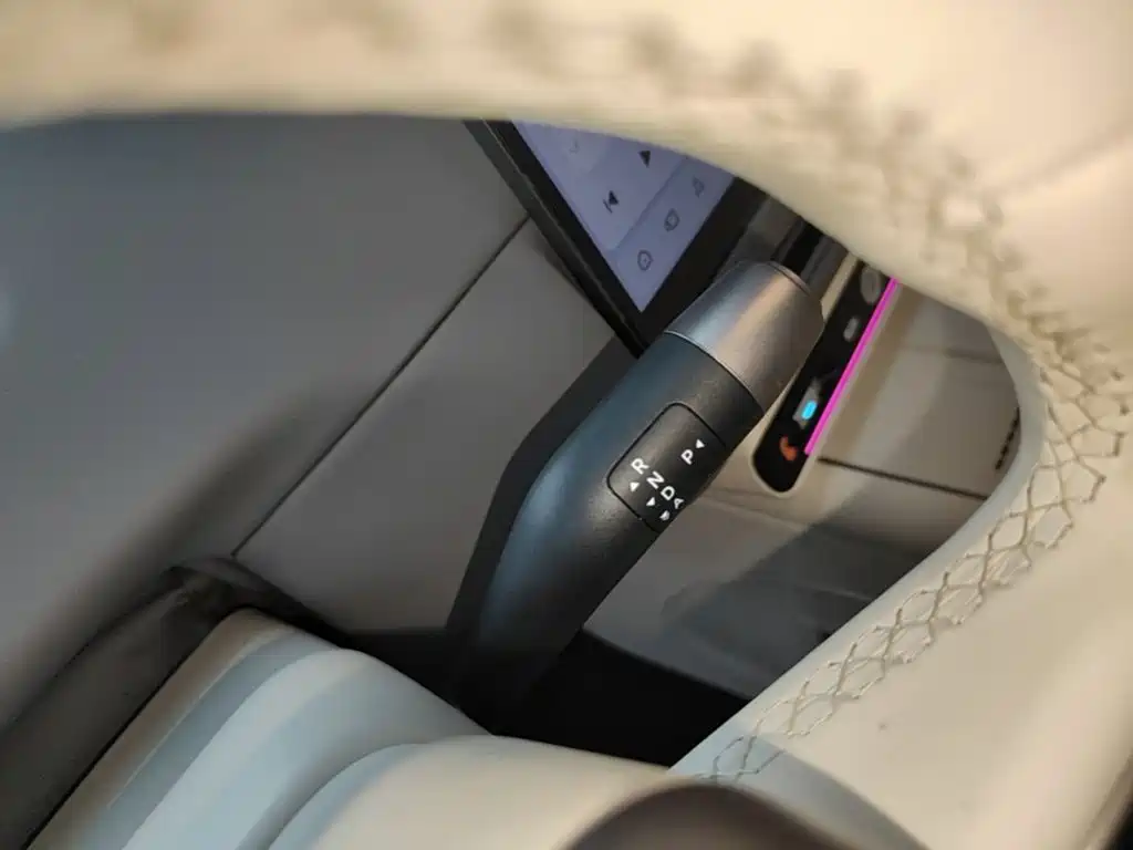 Li Auto Li i6 — миниатюра 14
