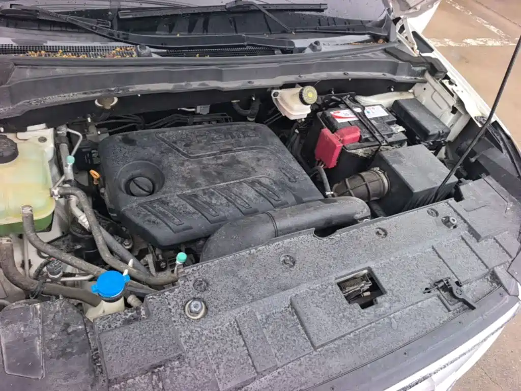 Haima Haima S5 Youth — миниатюра 20