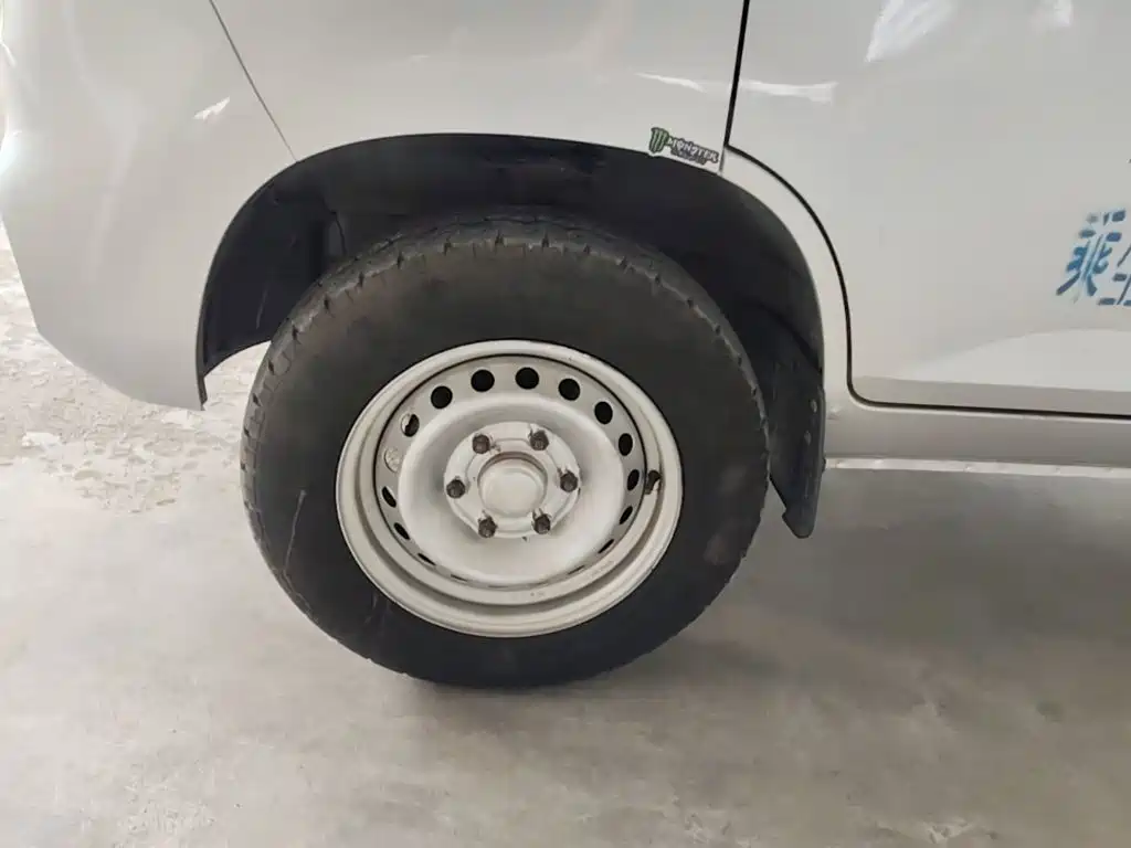 Wuling Rongguang New Truck — миниатюра 23
