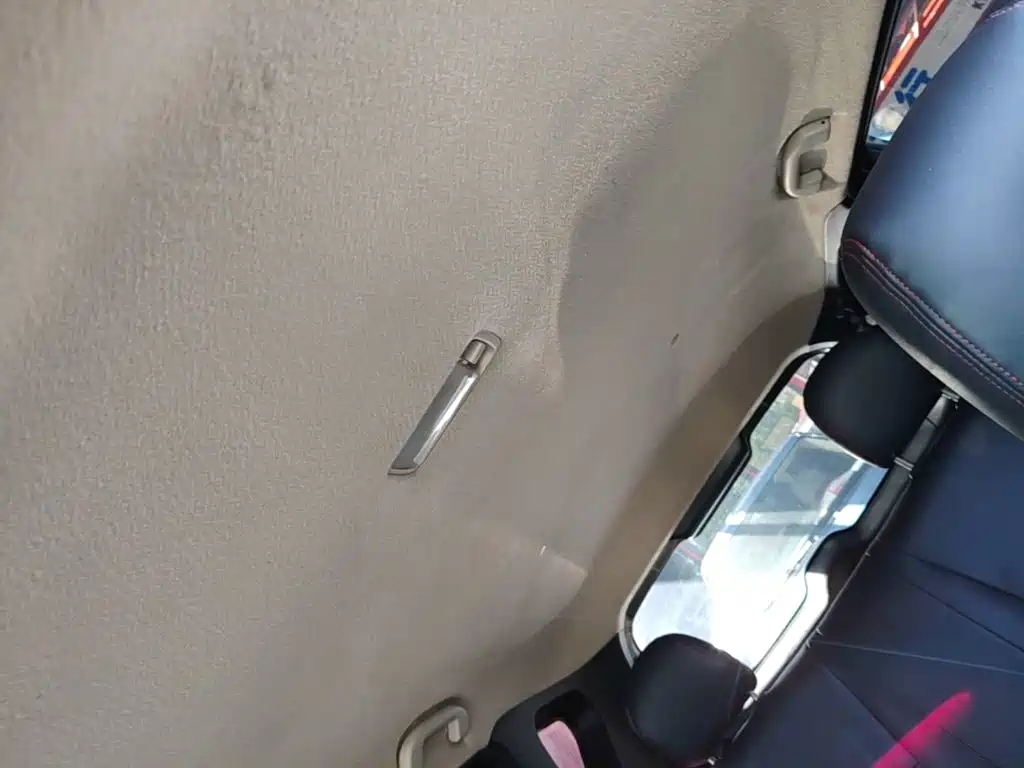 Nissan Livina — миниатюра 18