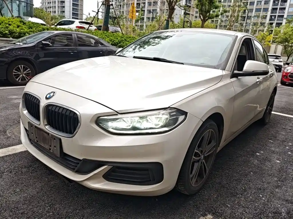 BMW 1 Series — миниатюра 2