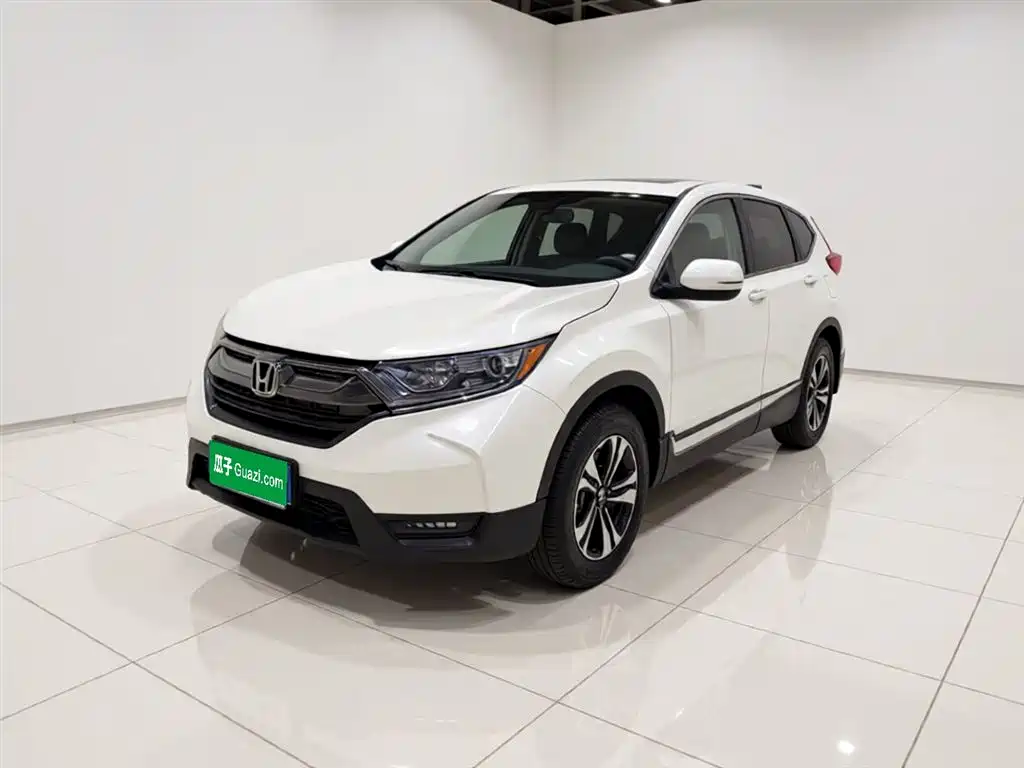 Honda CR-V 2019