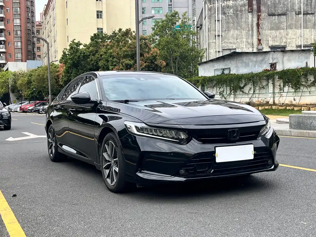 HONDA YINGSHIPAI