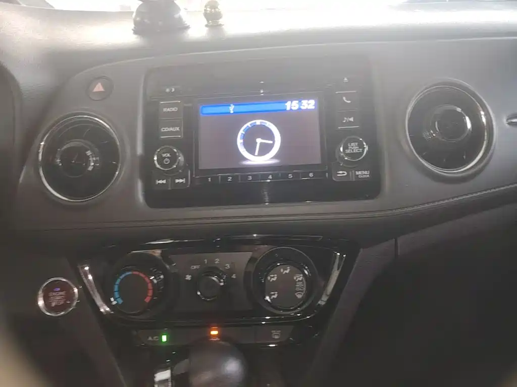Honda XR-V — миниатюра 13
