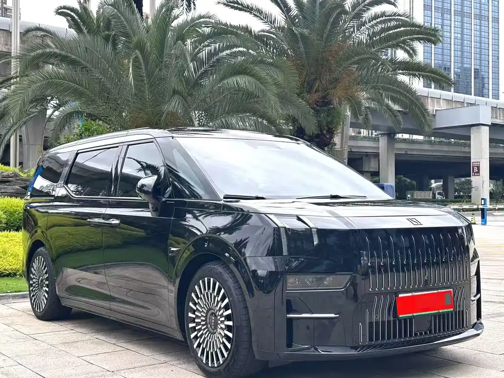 ZEEKR EXTREME KRYPTON 009