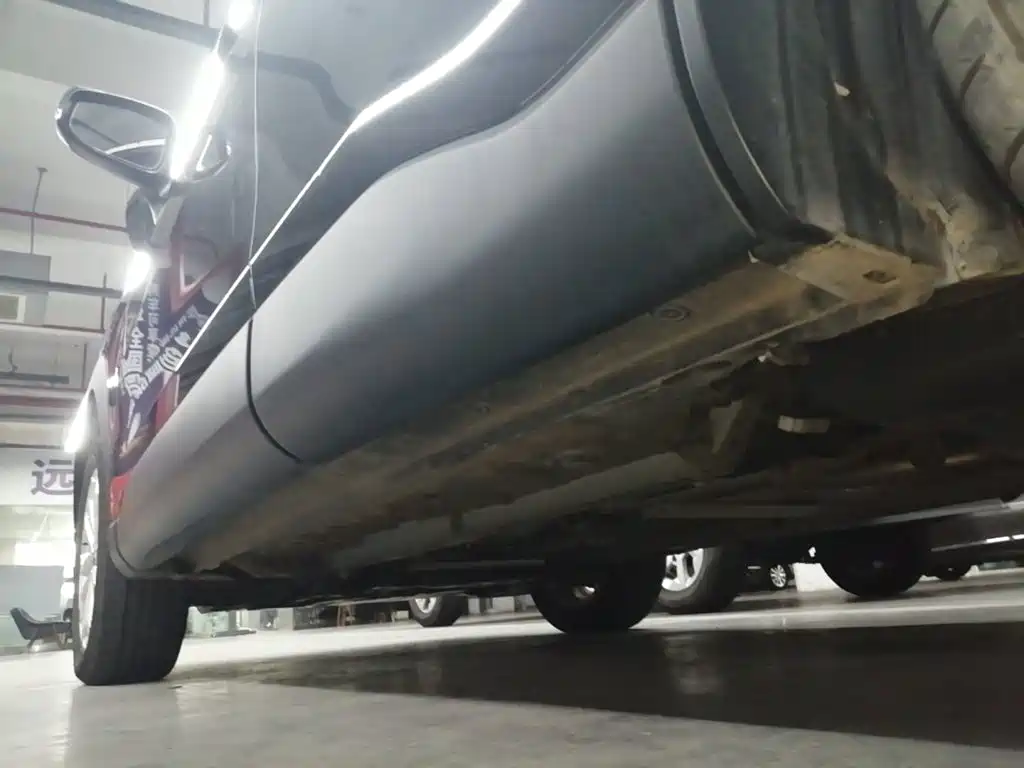 Toyota Frontlander — миниатюра 22