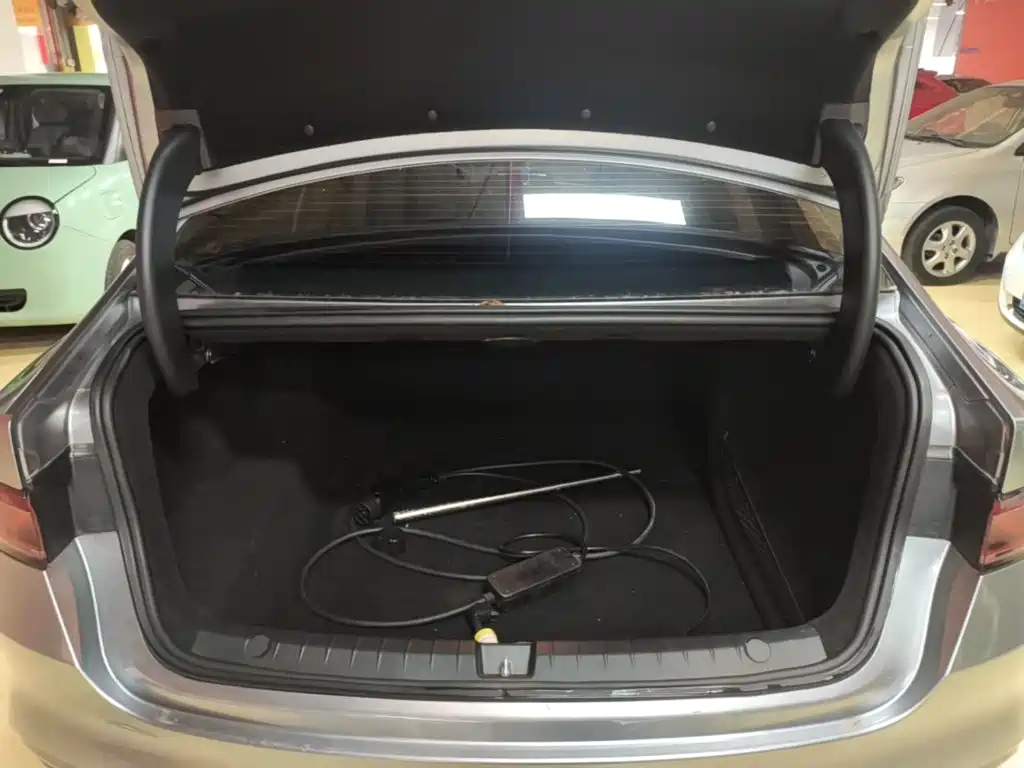 BYD Qin PLUS — миниатюра 19
